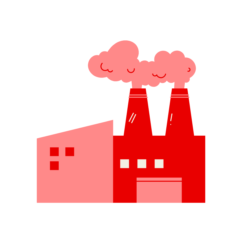 Commercial & Industrial Security