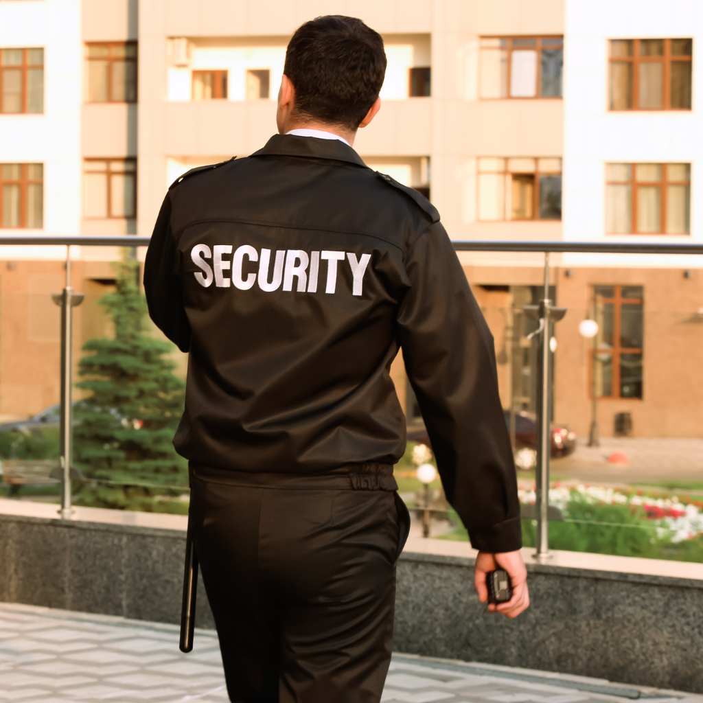 residencial security